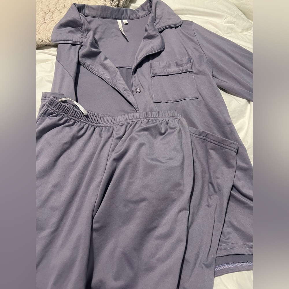 PJ Set